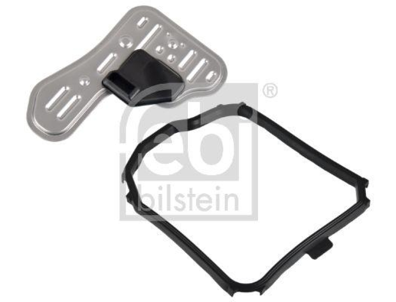 FEBI BILSTEIN Hydraulic Filter Set, automatic transmission