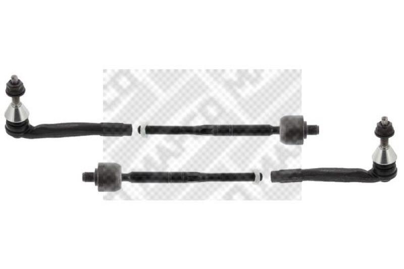 MAPCO Repair Kit, tie rod