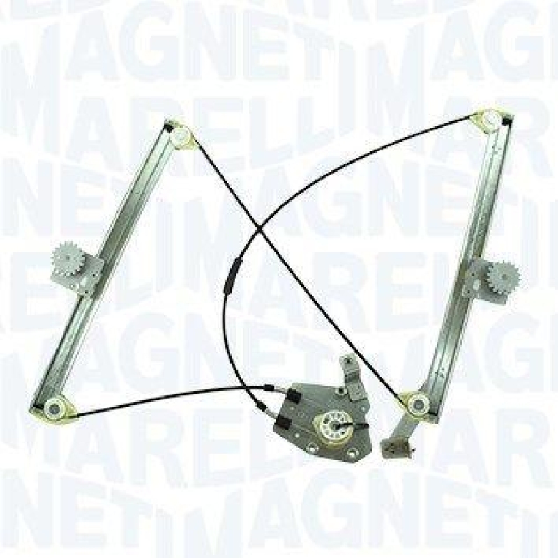 MAGNETI MARELLI Window Regulator