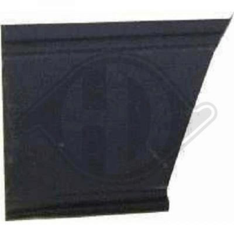 DIEDERICHS Sidewall