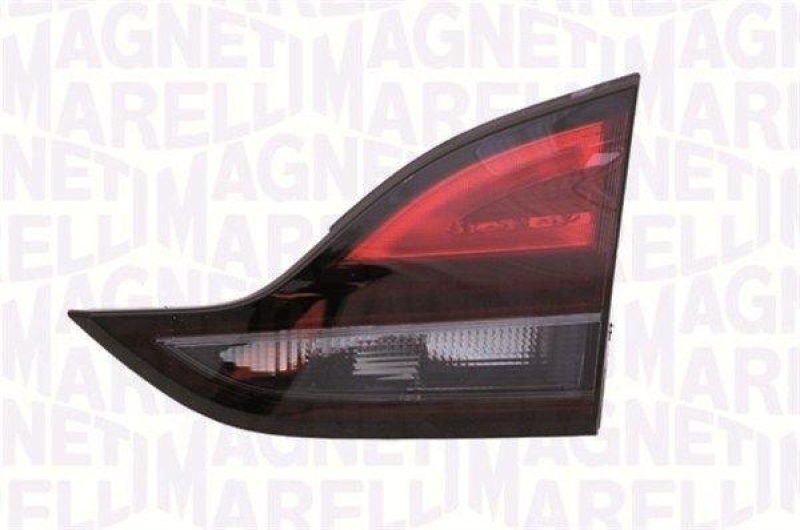 MAGNETI MARELLI Combination Rear Light