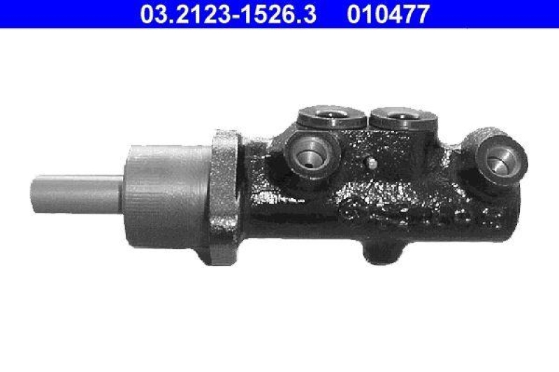 ATE Brake Master Cylinder