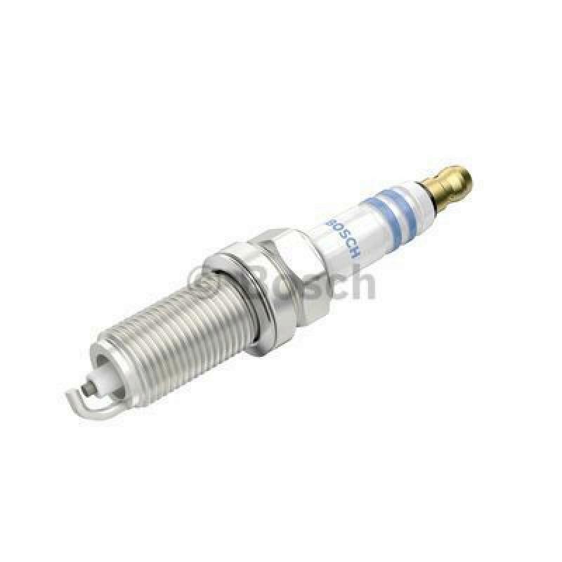 BOSCH Spark Plug Nickel