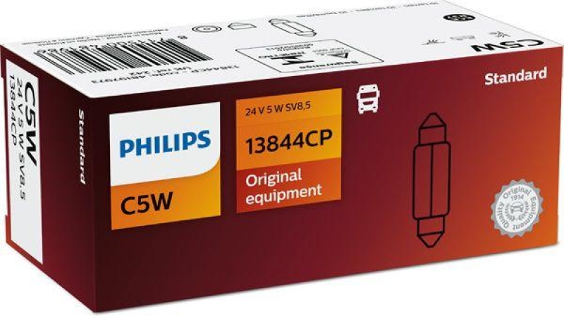 PHILIPS Bulb