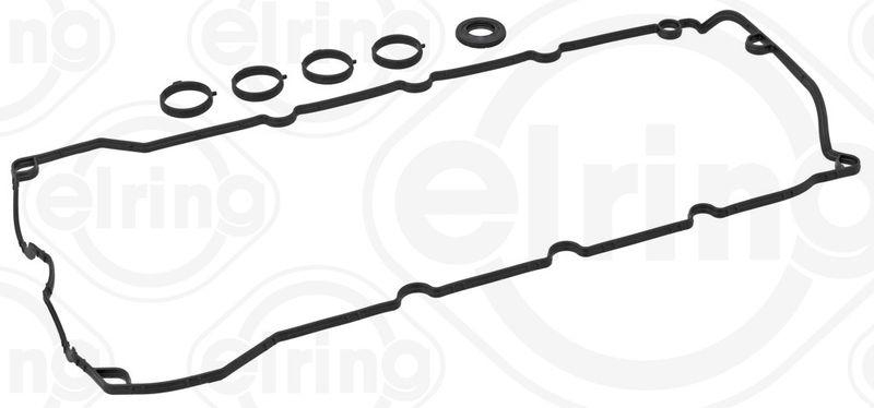 ELRING Gasket Set, cylinder head cover