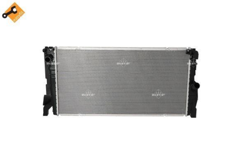 NRF Radiator, engine cooling