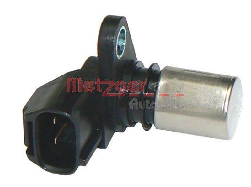 METZGER Sensor, crankshaft pulse