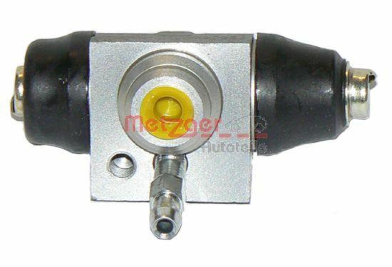 METZGER Wheel Brake Cylinder CIFAM