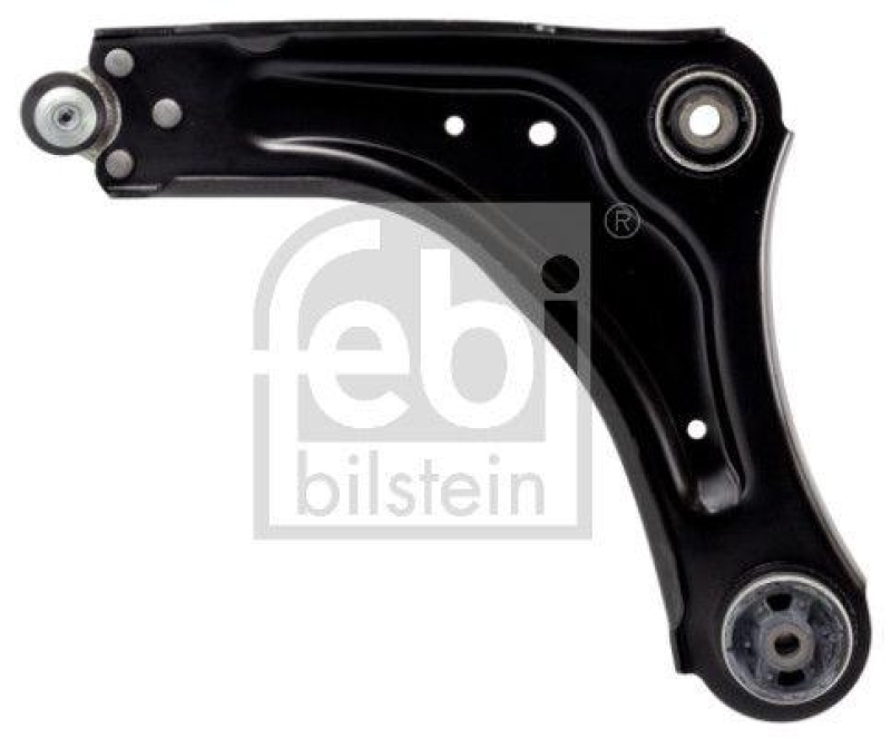 FEBI BILSTEIN Querlenker Lenker Radaufhängung