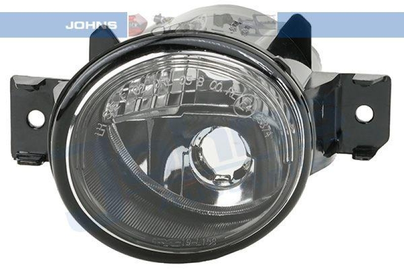 JOHNS Front Fog Light
