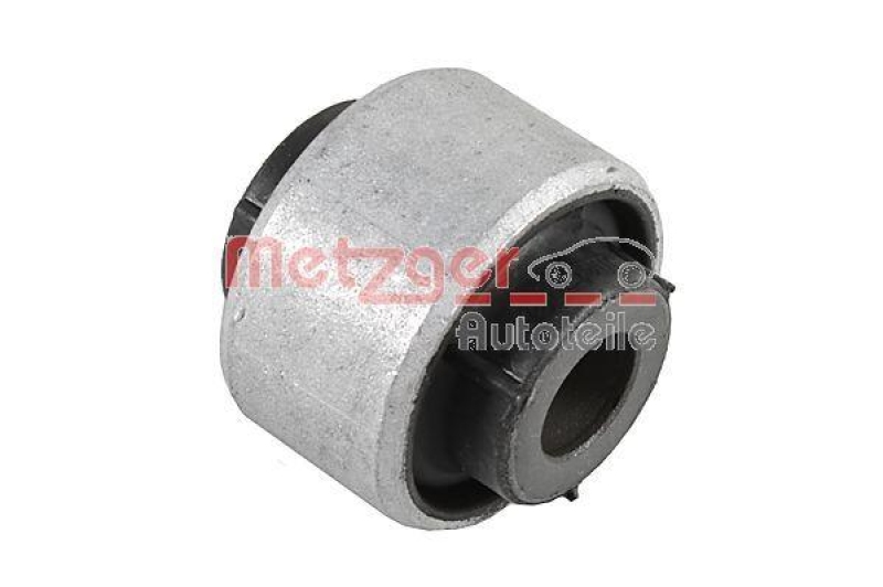 METZGER Mounting, control/trailing arm