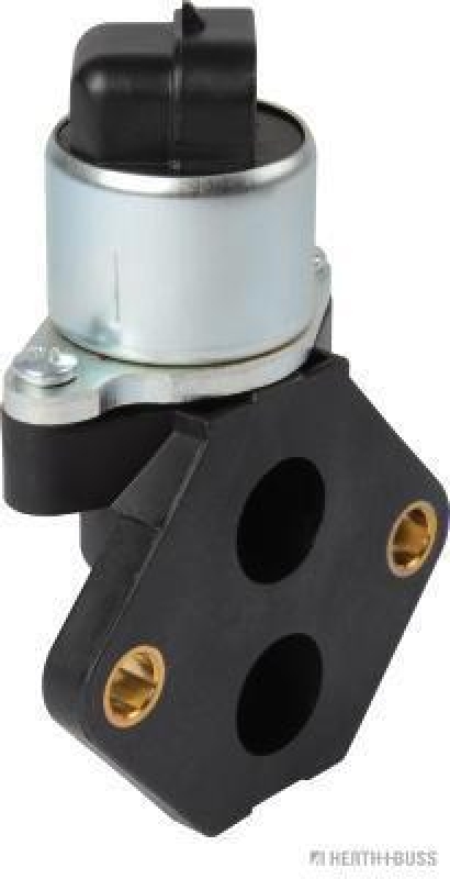 HERTH+BUSS ELPARTS Idle Control Valve, air supply