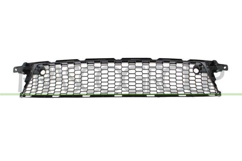 PRASCO L&uuml;ftungsgitter, Sto&szlig;f&auml;nger