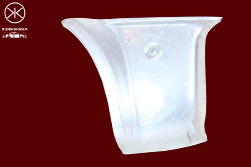 KLOKKERHOLM Sidewall