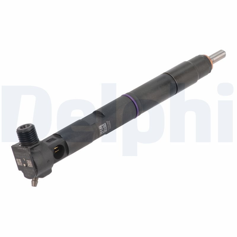 DELPHI Injector