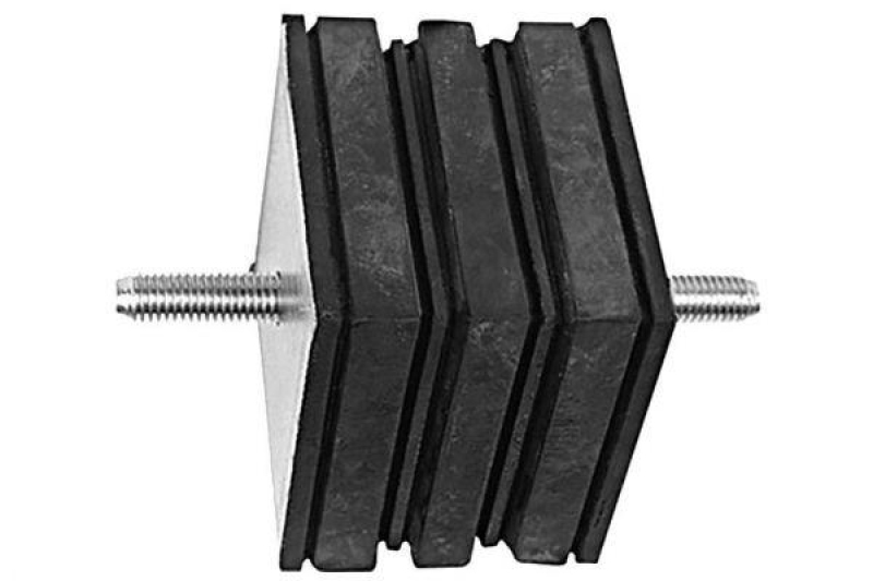 MAPCO Mounting, engine