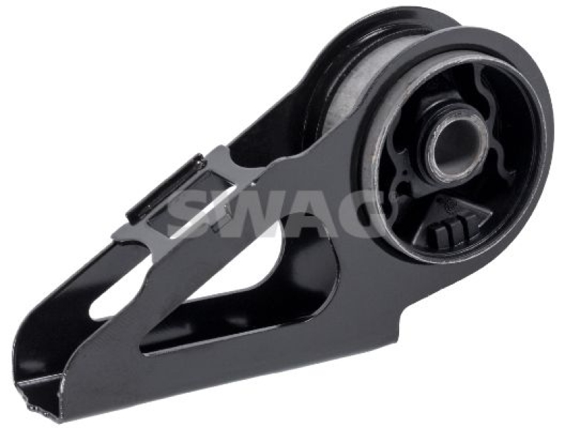 SWAG Mounting, engine
