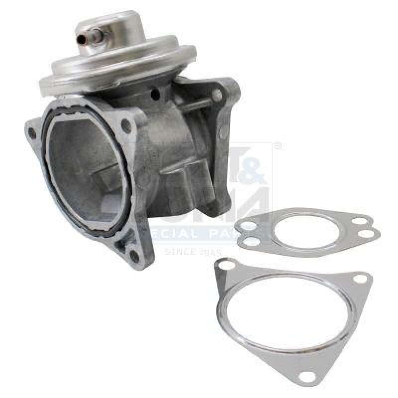 MEAT & DORIA EGR Valve