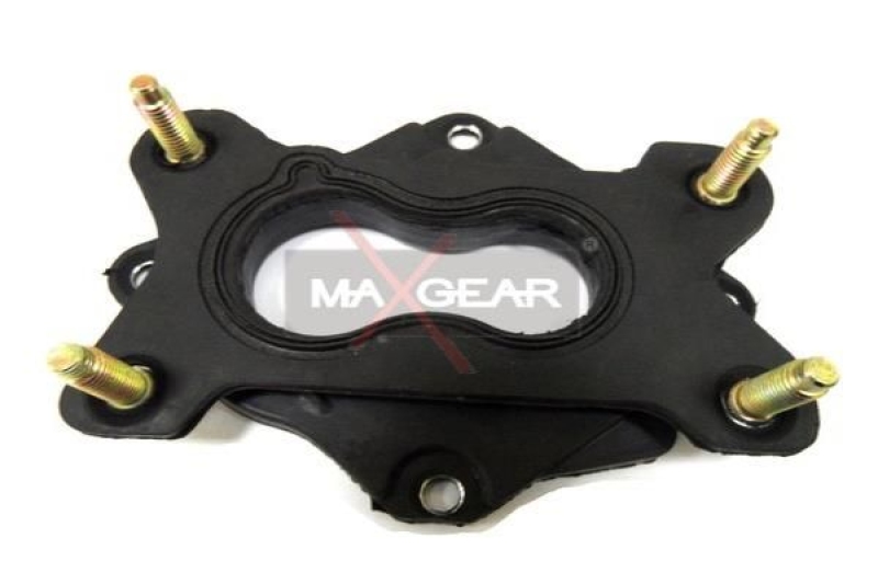 MAXGEAR Flansch, Vergaser