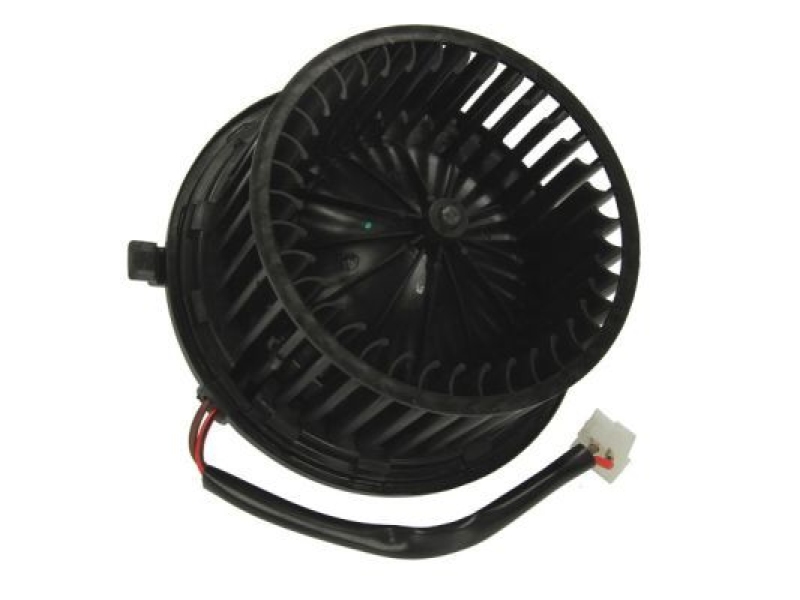 THERMOTEC Electric Motor, interior blower