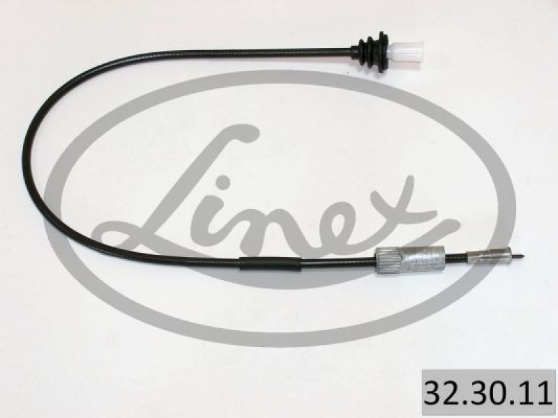 LINEX Speedometer Cable