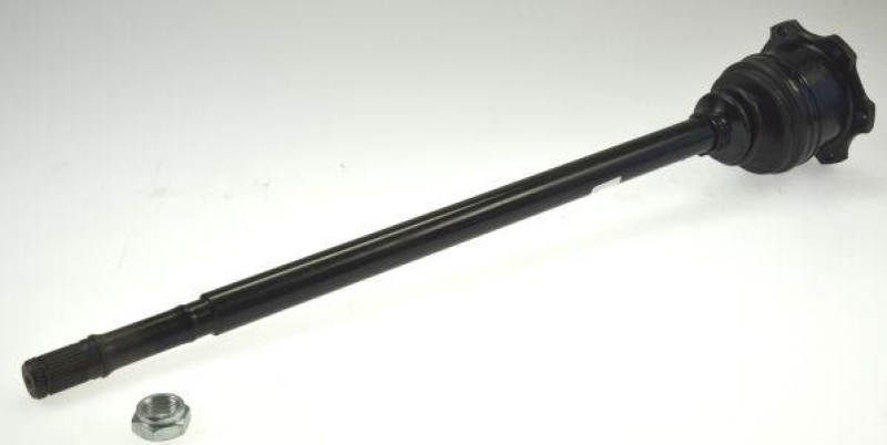SPIDAN Joint, drive shaft