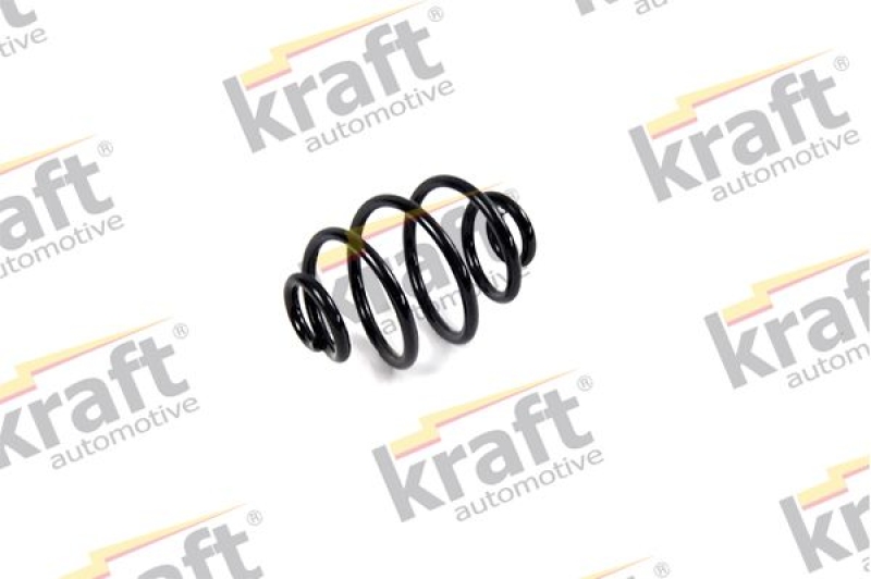 KRAFT AUTOMOTIVE Fahrwerksfeder