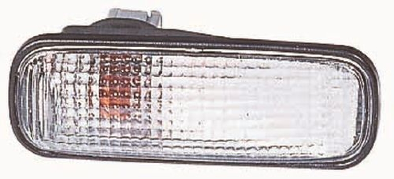 Blinkleuchte Blinker 217-1406L-CA