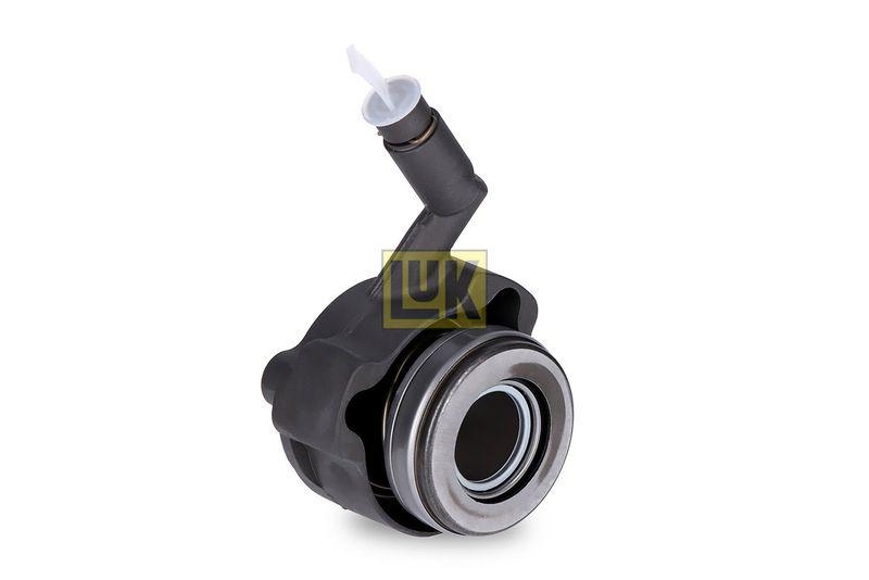 Schaeffler LuK Zentralausrücker, Kupplung