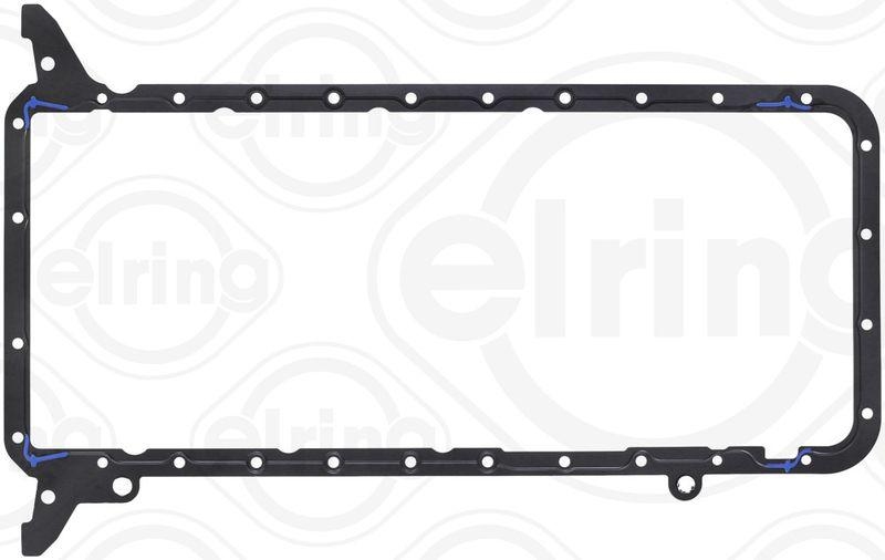 ELRING Dichtung, Ölwanne