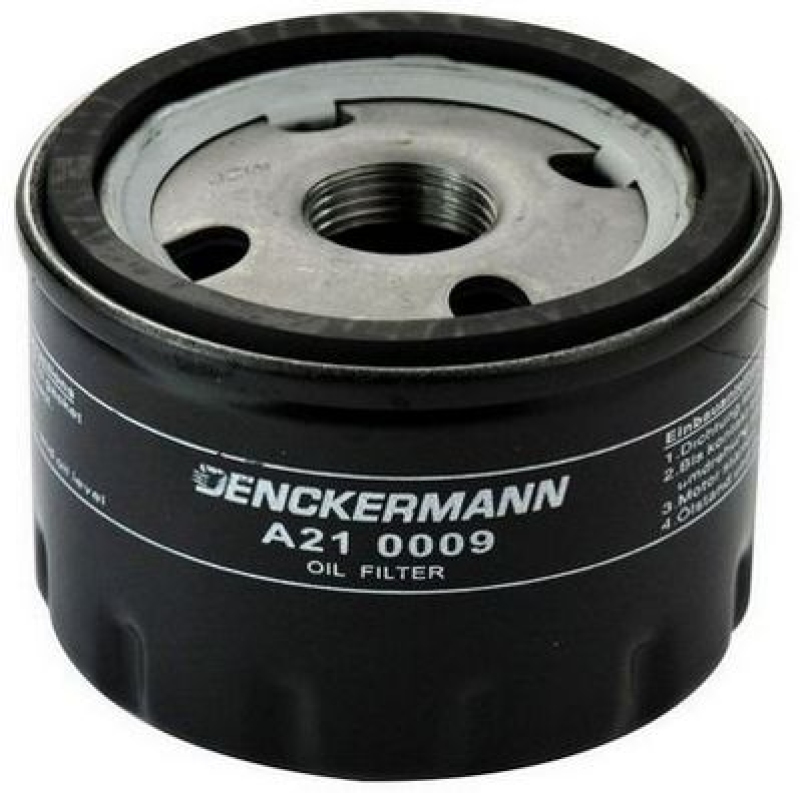DENCKERMANN &Ouml;lfilter A210009