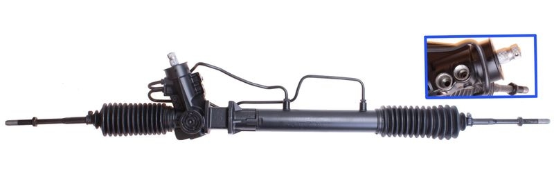 ELSTOCK Steering Gear
