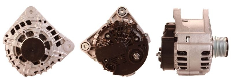 ELSTOCK Alternator