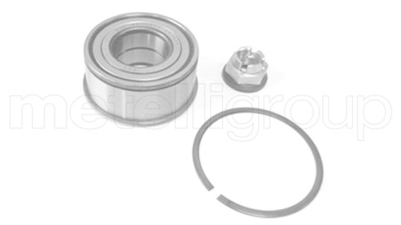 METELLI Wheel Bearing Kit