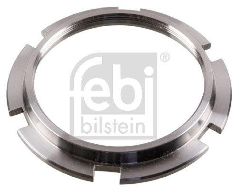 FEBI BILSTEIN Mutter, Achszapfen