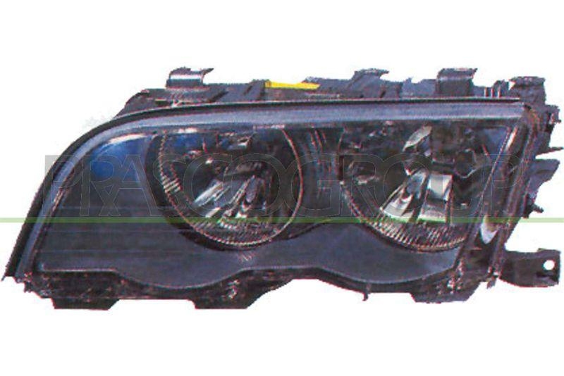 Headlight