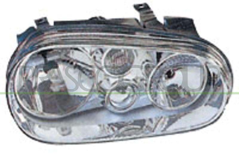 Headlight