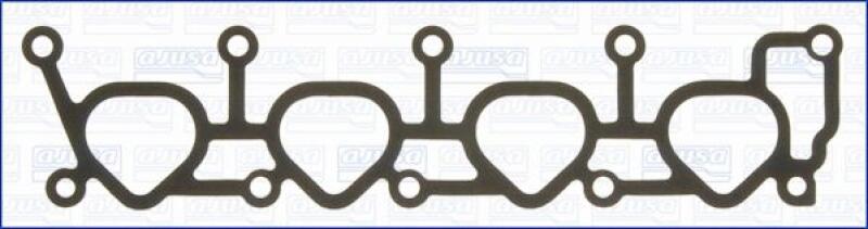 AJUSA Gasket, intake manifold