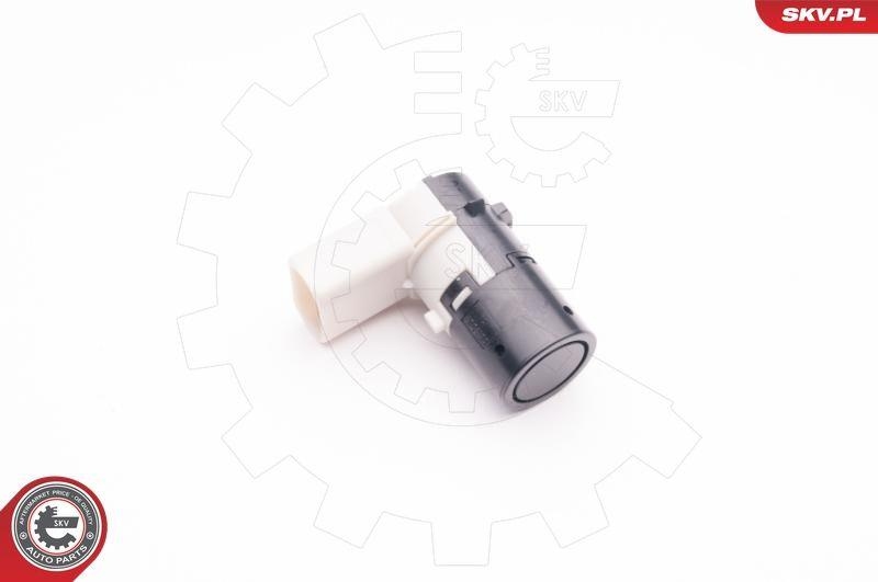 ESEN SKV Sensor, Einparkhilfe