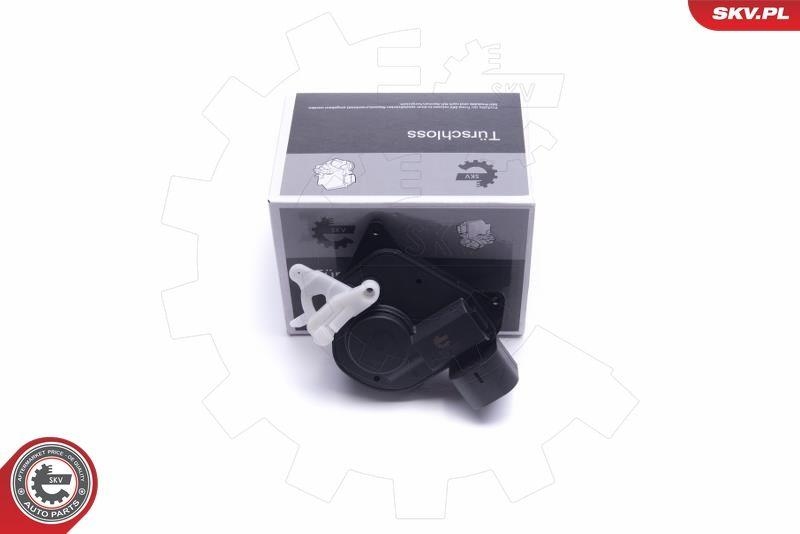 ESEN SKV T&uuml;rschloss