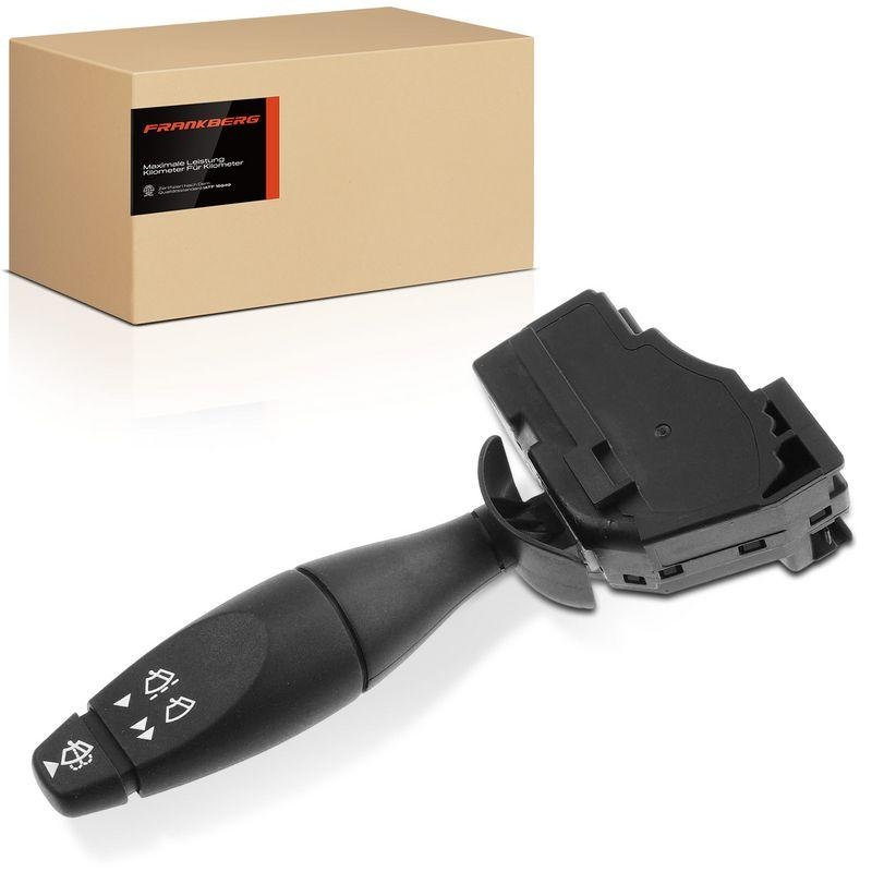 1x Frankberg Kombischalter Lenkstockschalter 5481FB0023221