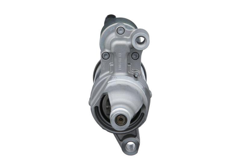 VALEO Starter VALEO RE-GEN STOP&START - AT