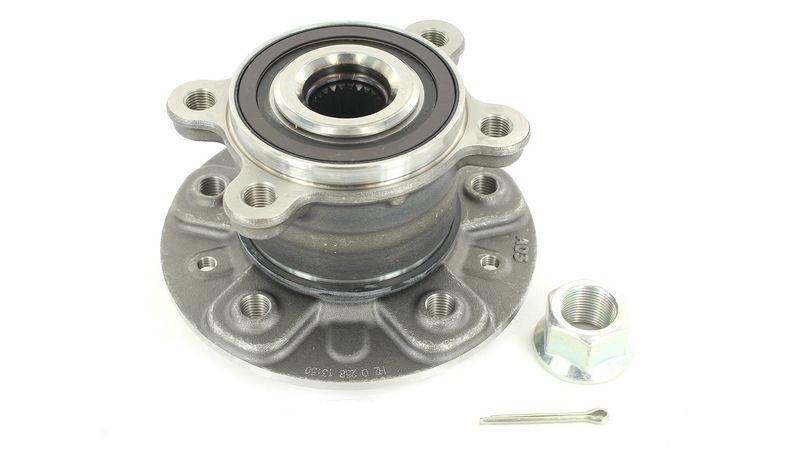 SKF Radlagersatz