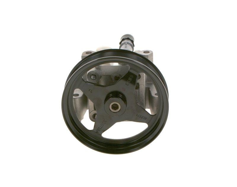 BOSCH Hydraulic Pump, steering system