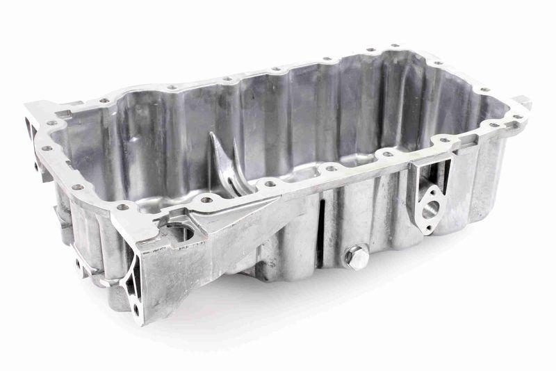 VAICO Oil sump Original VAICO Quality