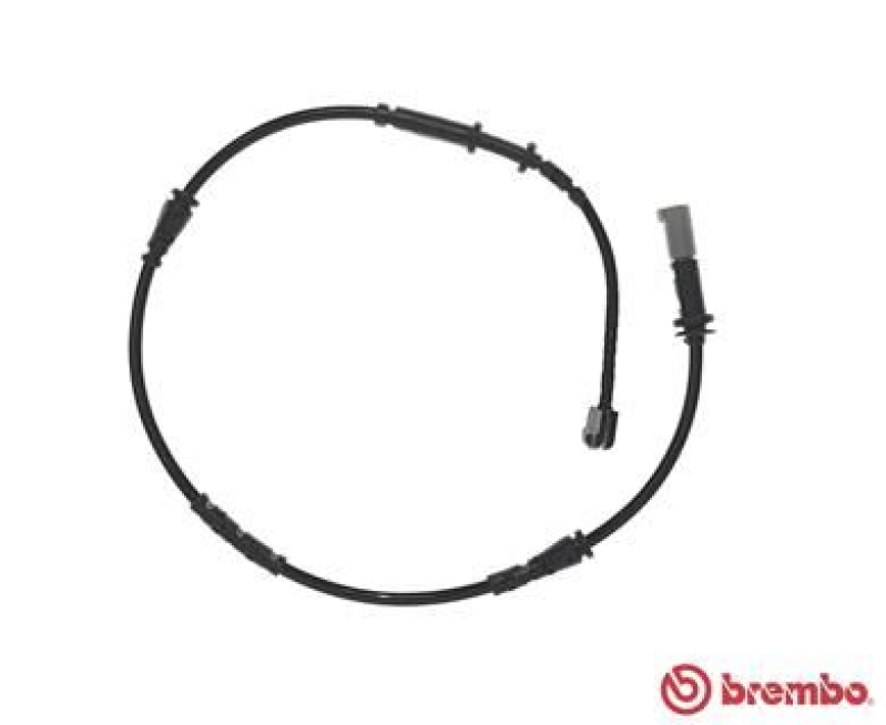 BREMBO Warning Contact, brake pad wear PRIME LINE