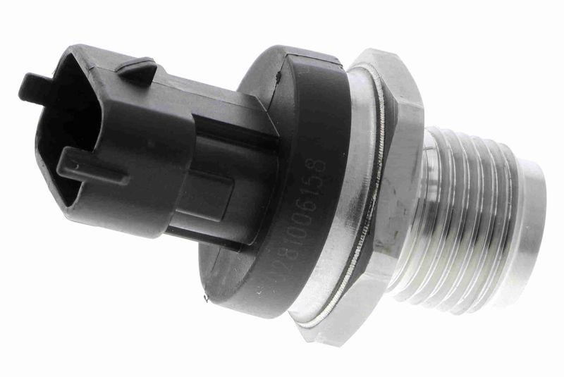 VEMO Sensor, fuel pressure Original VEMO Quality