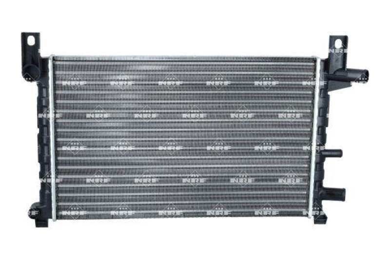 NRF Radiator, engine cooling