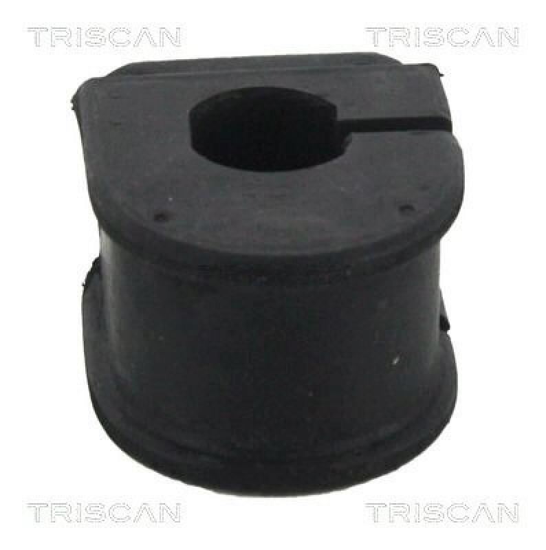 TRISCAN Bearing Bush, stabiliser