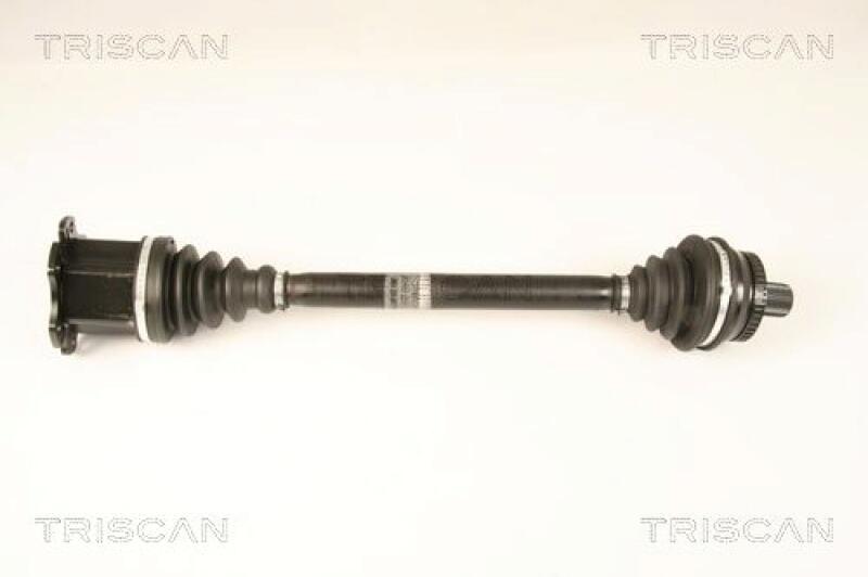 TRISCAN Drive Shaft